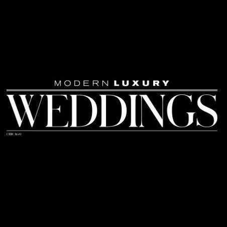 Modern Luxury Weddings