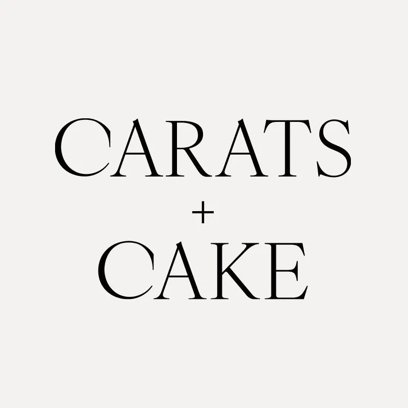 Carats & Cakes