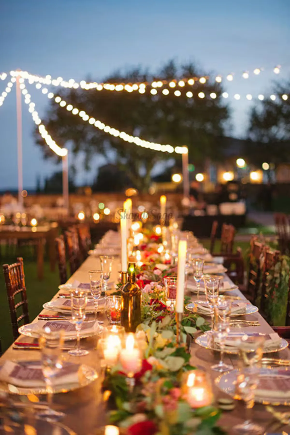 Centerpiece Design