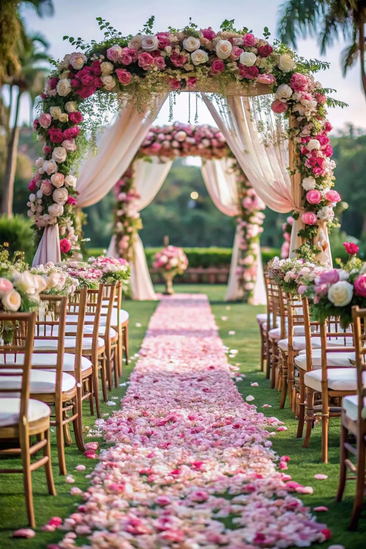 Floral Design