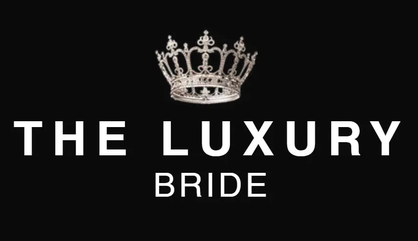The Luxury Bride Magazine