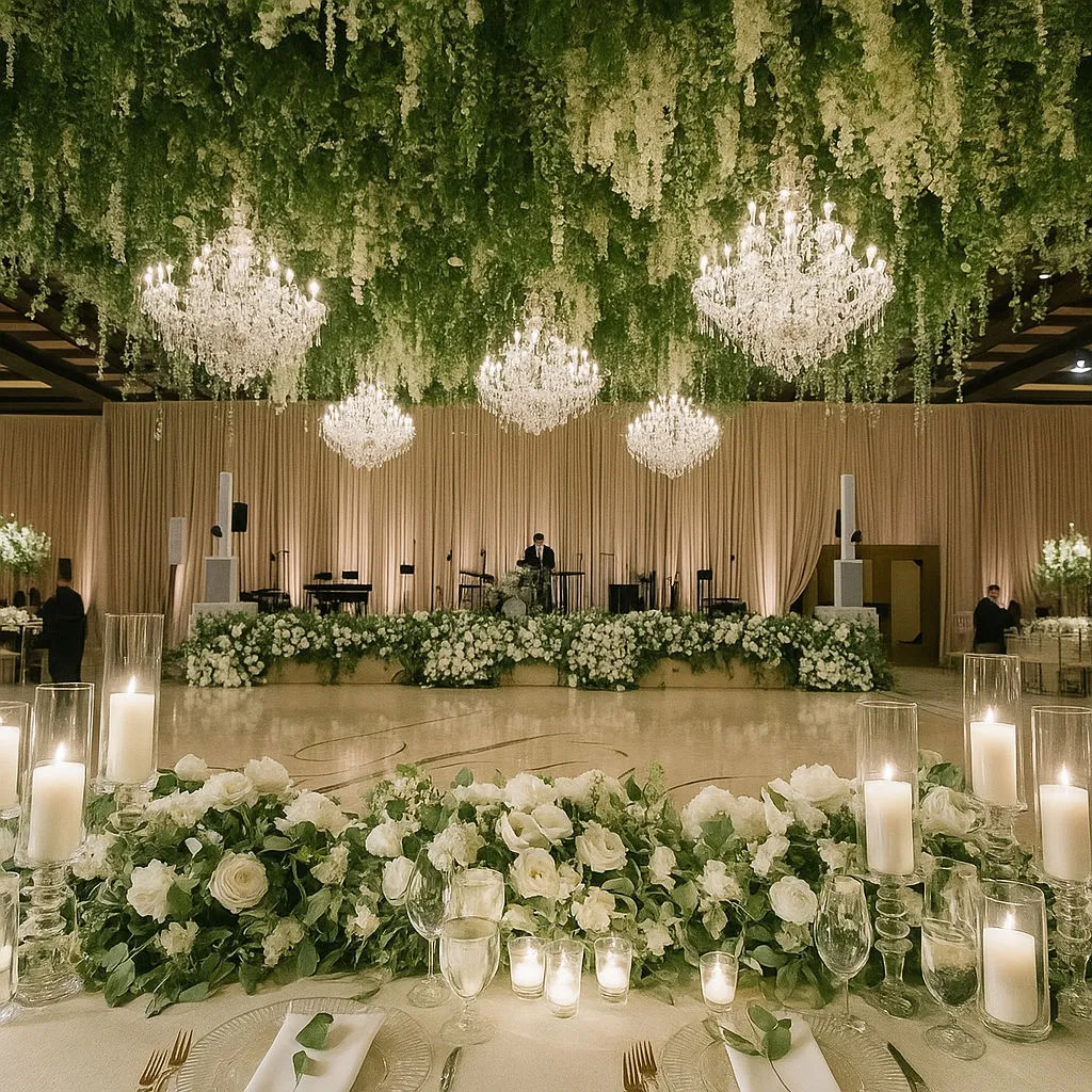 Floral Design
