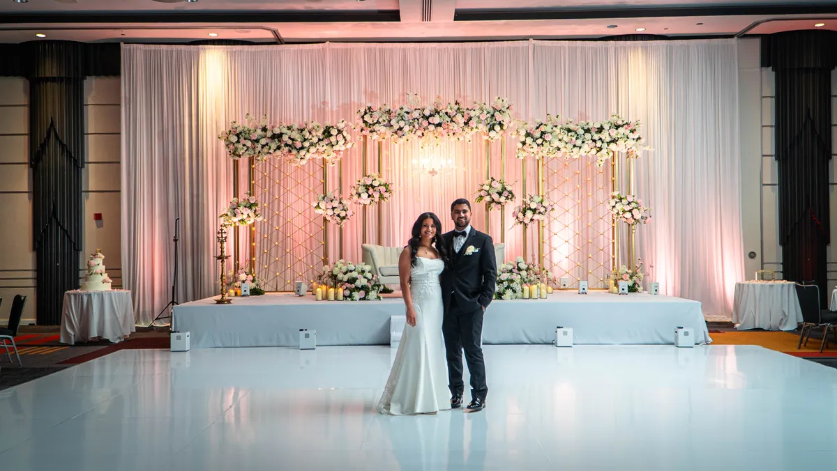 Jaya & Kevin