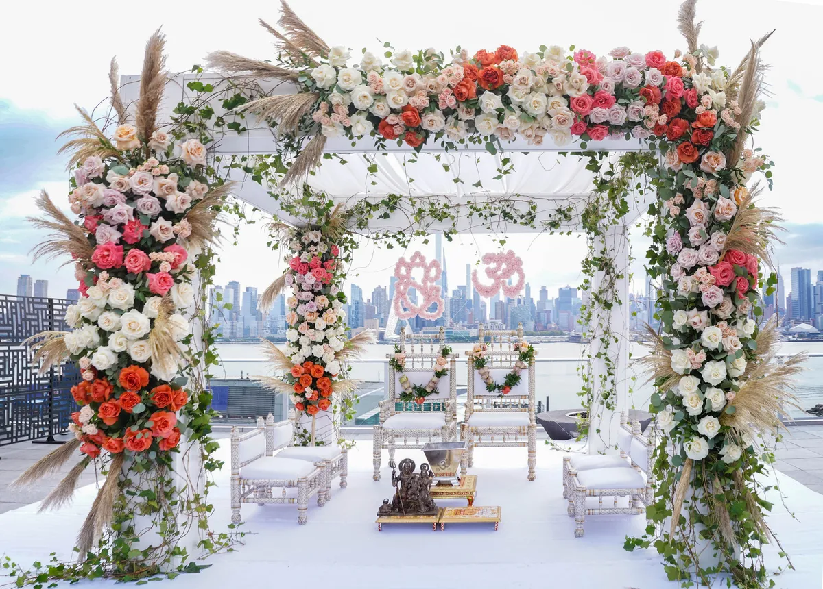 Mandap Design