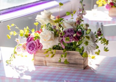 Best floral design ideas for wedding decoration