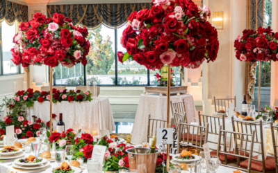 How to Choose the Perfect Wedding Decor for a New Jersey Wedding