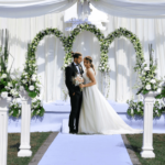 guide to 2025 new year wedding themes