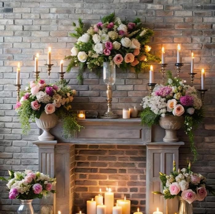 January Wedding Ideas: Beyond the Flowers