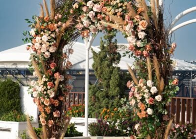 wedding decoration gallery image 1