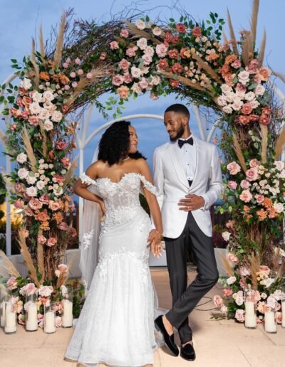 wedding decoration gallery image 2