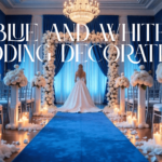 Blue and White Wedding Decorations: Create a Dreamy & Elegant Wedding Setup