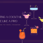 Decorating a Cocktail Table Like a Pro: Creative Ideas for Every Occasion