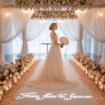 From Floor to Forever: Indoor Aisle Decoration Trends That Wow