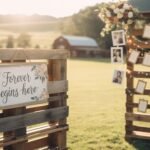 Creative Pallet Decoration Ideas for Your Wedding Day