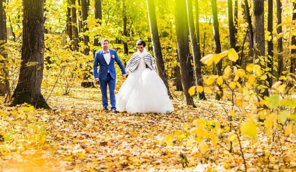 Deep jewel-tone fall wedding color palette featuring burgundy, emerald, and navy accents styled with velvet fabrics, gold décor elements, and dramatic florals for a Moody Luxe November wedding Deep jewel-tone fall wedding color palette featuring burgundy, emerald, and navy accents styled with velvet fabrics, gold décor elements, and dramatic florals for a Moody Luxe November wedding