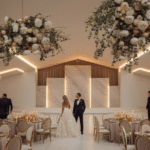 wedding decoration trends 2026